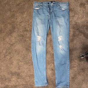 Men’s Hollister Jeans